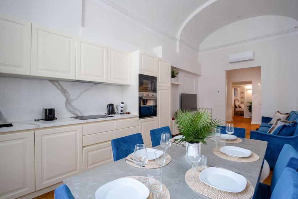 Dimora Nuvola Apartament Florence Exterior photo